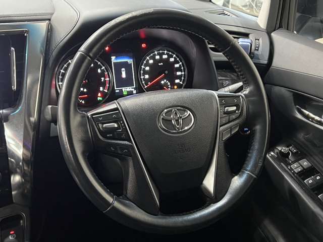 トヨタ ヴェルファイア ２．５ Ｚ R1年 (関東) 99