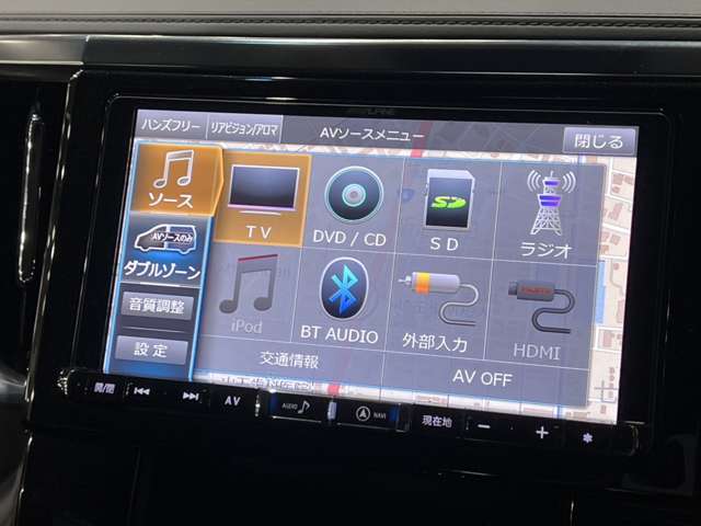 トヨタ ヴェルファイア ２．５ Ｚ R1年 (関東) 99