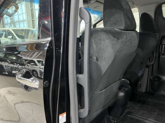 トヨタ ヴェルファイア ２．５ Ｚ R1年 (関東) 99