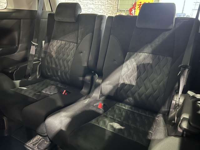 トヨタ ヴェルファイア ２．５ Ｚ R1年 (関東) 99