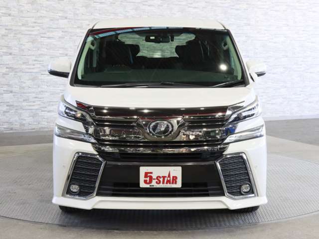 トヨタ ヴェルファイア ３．５ ＺＡ Ｇエディション ４ＷＤ H28年 (関東) 99