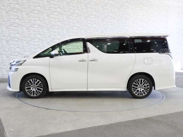 トヨタ ヴェルファイア ３．５ ＺＡ Ｇエディション ４ＷＤ H28年 (関東) 99