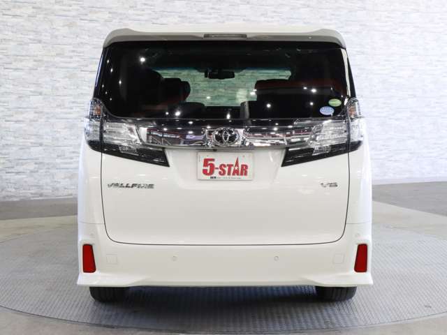 トヨタ ヴェルファイア ３．５ ＺＡ Ｇエディション ４ＷＤ H28年 (関東) 99