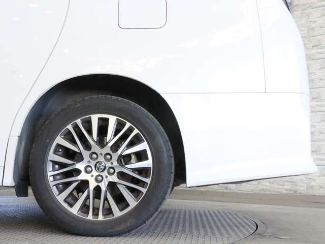 トヨタ ヴェルファイア ３．５ ＺＡ Ｇエディション ４ＷＤ H28年 (関東) 99