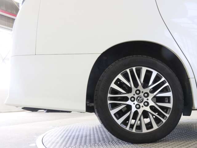 トヨタ ヴェルファイア ３．５ ＺＡ Ｇエディション ４ＷＤ H28年 (関東) 99