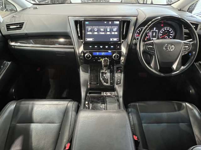 トヨタ ヴェルファイア ３．５ ＺＡ Ｇエディション ４ＷＤ H28年 (関東) 99