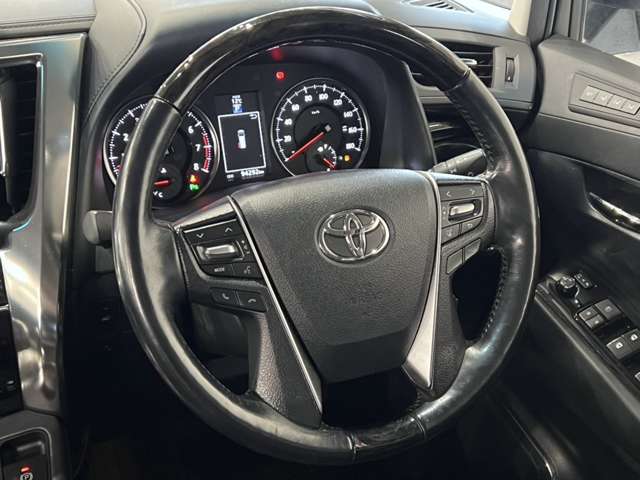 トヨタ ヴェルファイア ３．５ ＺＡ Ｇエディション ４ＷＤ H28年 (関東) 99