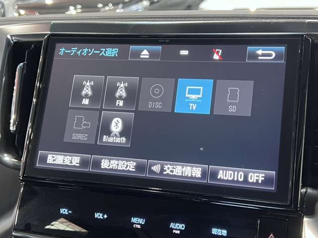 トヨタ ヴェルファイア ３．５ ＺＡ Ｇエディション ４ＷＤ H28年 (関東) 99