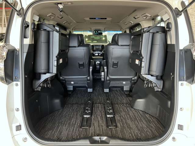 トヨタ ヴェルファイア ３．５ ＺＡ Ｇエディション ４ＷＤ H28年 (関東) 99