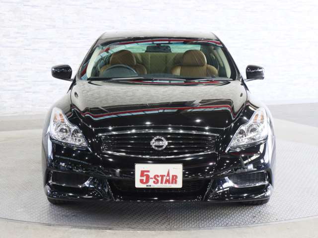 日産 スカイライン ３．７ ３７０ＧＴ タイプＰ H26年 (関東) 99