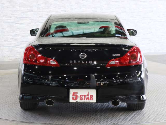 日産 スカイライン ３．７ ３７０ＧＴ タイプＰ H26年 (関東) 99