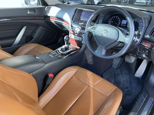 日産 スカイライン ３．７ ３７０ＧＴ タイプＰ H26年 (関東) 99