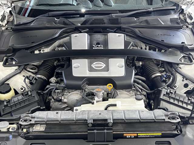 日産 フェアレディＺ ３．７ バージョン ＳＴ H21年 (関東) 99