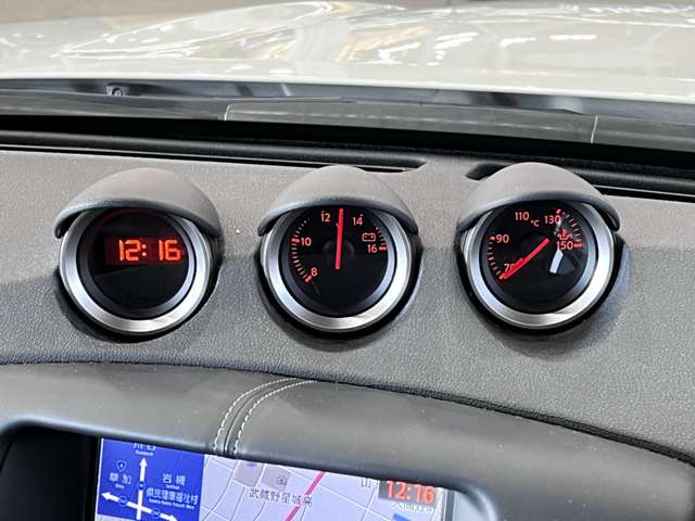 日産 フェアレディＺ ３．７ バージョン ＳＴ H21年 (関東) 99