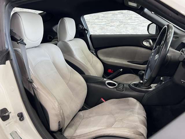 日産 フェアレディＺ ３．７ バージョン ＳＴ H21年 (関東) 99