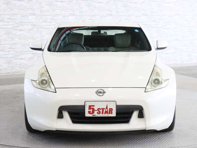 日産 フェアレディＺ ３．７ バージョン ＳＴ H21年 (関東) 99