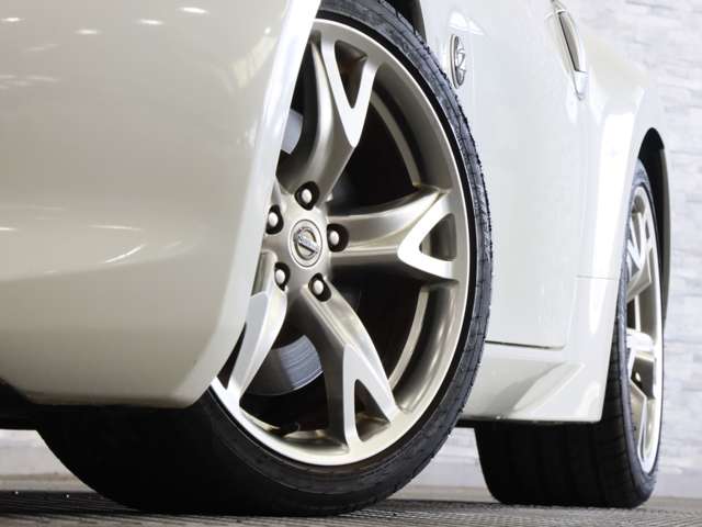 日産 フェアレディＺ ３．７ バージョン ＳＴ H21年 (関東) 99