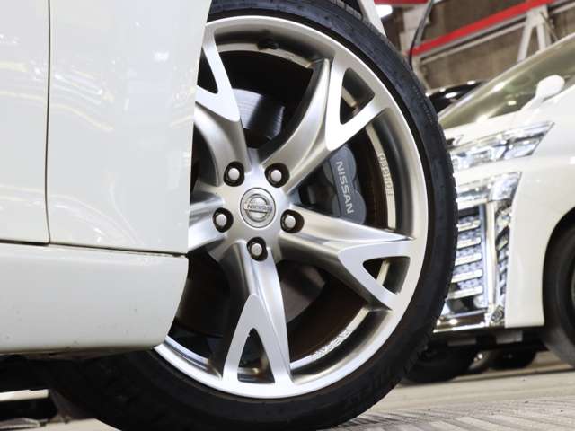 日産 フェアレディＺ ３．７ バージョン ＳＴ H21年 (関東) 99