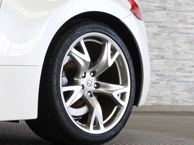 日産 フェアレディＺ ３．７ バージョン ＳＴ H21年 (関東) 99