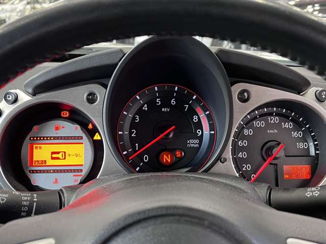 日産 フェアレディＺ ３．７ バージョン ＳＴ H21年 (関東) 99