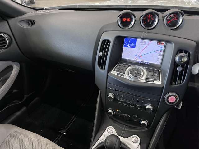 日産 フェアレディＺ ３．７ バージョン ＳＴ H21年 (関東) 99