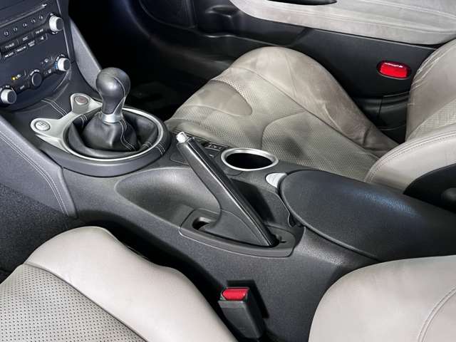 日産 フェアレディＺ ３．７ バージョン ＳＴ H21年 (関東) 99