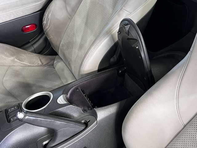 日産 フェアレディＺ ３．７ バージョン ＳＴ H21年 (関東) 99