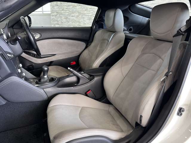 日産 フェアレディＺ ３．７ バージョン ＳＴ H21年 (関東) 99