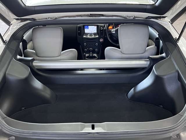 日産 フェアレディＺ ３．７ バージョン ＳＴ H21年 (関東) 99