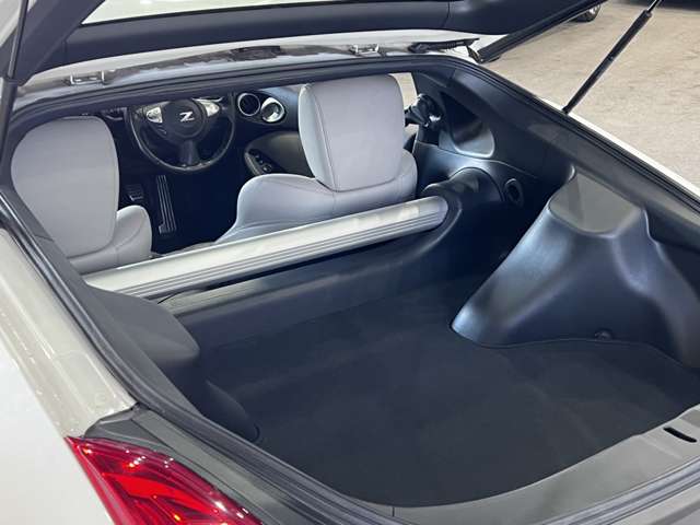 日産 フェアレディＺ ３．７ バージョン ＳＴ H21年 (関東) 99