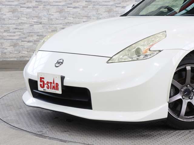 日産 フェアレディＺ ３．７ バージョン ニスモ H23年 (関東) 99