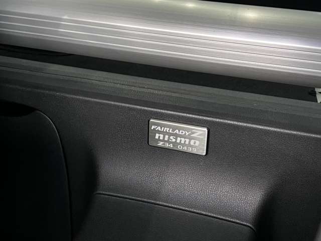 日産 フェアレディＺ ３．７ バージョン ニスモ H23年 (関東) 99