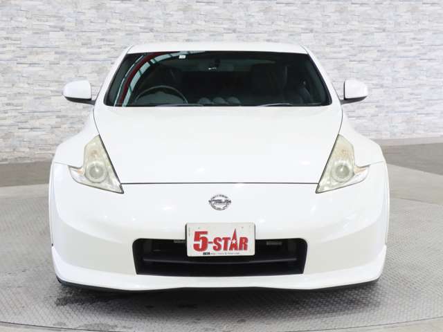 日産 フェアレディＺ ３．７ バージョン ニスモ H23年 (関東) 99