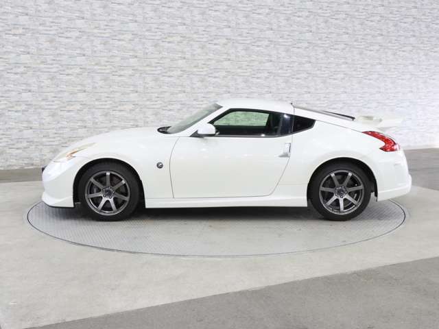 日産 フェアレディＺ ３．７ バージョン ニスモ H23年 (関東) 99