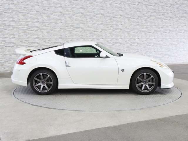 日産 フェアレディＺ ３．７ バージョン ニスモ H23年 (関東) 99