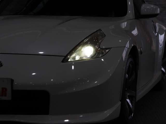 日産 フェアレディＺ ３．７ バージョン ニスモ H23年 (関東) 99