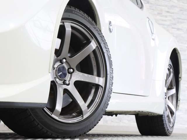 日産 フェアレディＺ ３．７ バージョン ニスモ H23年 (関東) 99