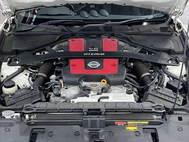 日産 フェアレディＺ ３．７ バージョン ニスモ H23年 (関東) 99