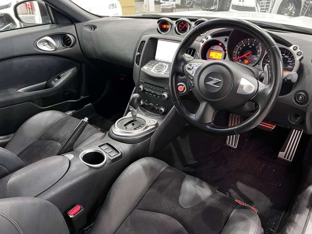 日産 フェアレディＺ ３．７ バージョン ニスモ H23年 (関東) 99