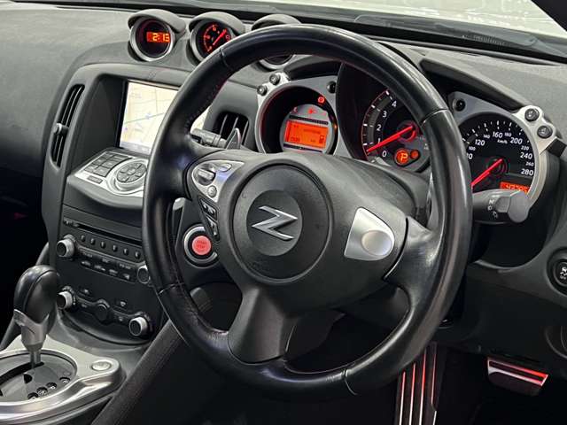 日産 フェアレディＺ ３．７ バージョン ニスモ H23年 (関東) 99