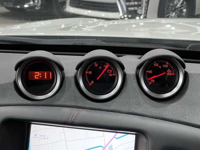 日産 フェアレディＺ ３．７ バージョン ニスモ H23年 (関東) 99