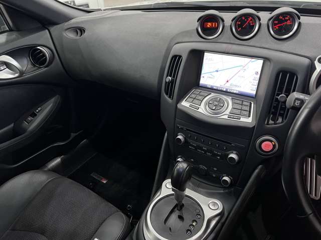 日産 フェアレディＺ ３．７ バージョン ニスモ H23年 (関東) 99