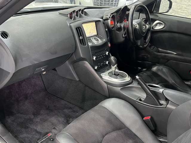 日産 フェアレディＺ ３．７ バージョン ニスモ H23年 (関東) 99