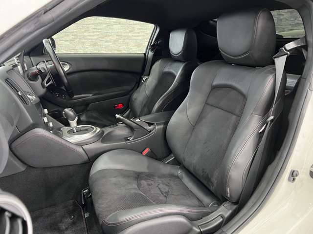 日産 フェアレディＺ ３．７ バージョン ニスモ H23年 (関東) 99