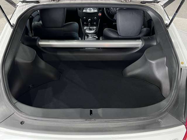 日産 フェアレディＺ ３．７ バージョン ニスモ H23年 (関東) 99