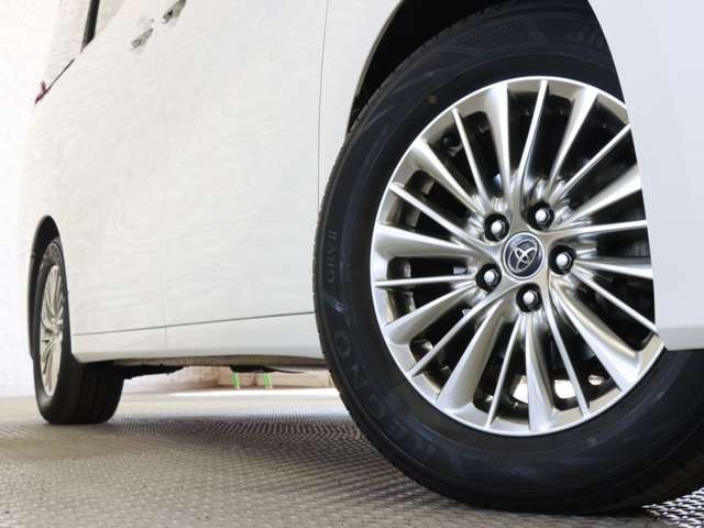 トヨタ アルファード ２．５ Ｇ H30年 (関東) 99