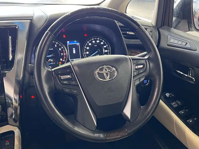 トヨタ アルファード ２．５ Ｇ H30年 (関東) 99