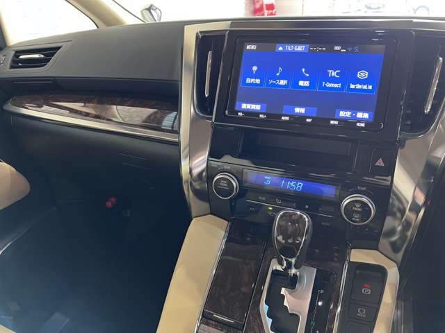 トヨタ アルファード ２．５ Ｇ H30年 (関東) 99