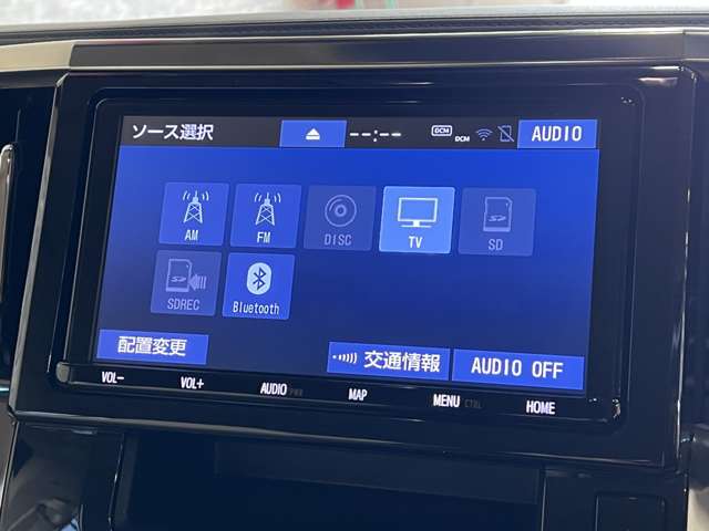 トヨタ アルファード ２．５ Ｇ H30年 (関東) 99