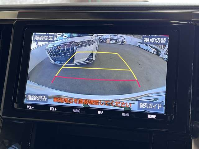 トヨタ アルファード ２．５ Ｇ H30年 (関東) 99